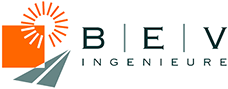 BEV Ingenieure GmbH - Logo