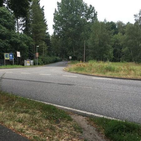 L40 - Gräbendorfer Straße - Altbestand