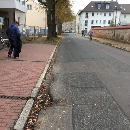 Am Amtsgarten Königs Wusterhausen - Altbestand