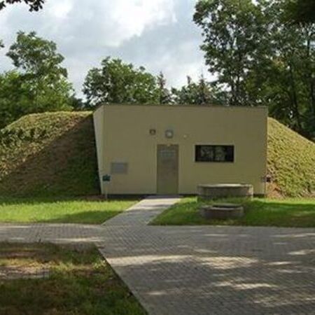Wasserwerk Schenkenberg